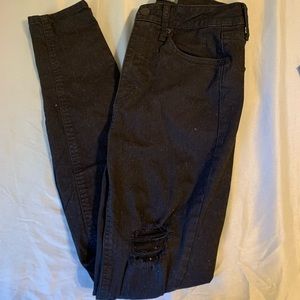NWT Ripped Target Wild Fable jeans